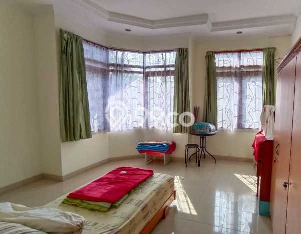 Jual Rumah Mewah Megah Dengan View Cantik di Sarijadi, Bandung Jual Rumah Mewah Megah Dengan View Cantik di Sarijadi, Bandung