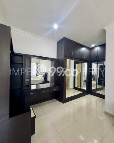 Rumah Bagus Siap Huni Di Lippo Cikarang Luas 198m2 Lokasi Strategis Rumah Bagus Siap Huni Di Lippo Cikarang Luas 198m2 Lokasi Strategis