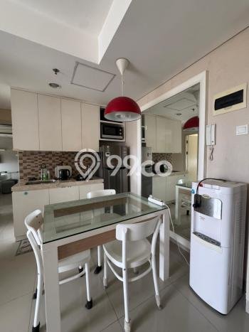 Hunian Apartemen Disewakan Murah 56m2 di Cikarang Selatan, Cocok Dijadikan Hunian Anda Hunian Apartemen Disewakan Murah 56m2 di Cikarang Selatan, Cocok Dijadikan Hunian Anda