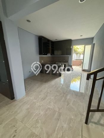 Hunian Cantik Minimalis Lb 170m2 di Karawang Barat, Karawang Hunian Cantik Minimalis Lb 170m2 di Karawang Barat, Karawang