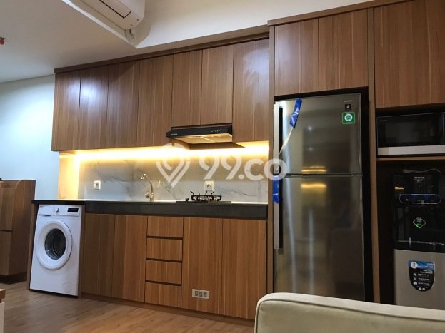 Dijual Apartemen 1 KT di Bekasi Luas 42m2 Dijual Apartemen 1 KT di Bekasi Luas 42m2