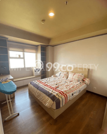 Hunian Apartemen Sewa Murah 114m2 di Lippo Cikarang, Cocok untuk Hunian Anda Hunian Apartemen Sewa Murah 114m2 di Lippo Cikarang, Cocok untuk Hunian Anda