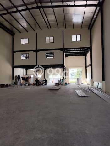 LOKASI STRATEGIS! Pabrik Kawasan Cikarang, Luas 749m², Pusat Bisnis, Mainroad LOKASI STRATEGIS! Pabrik Kawasan Cikarang, Luas 749m², Pusat Bisnis, Mainroad