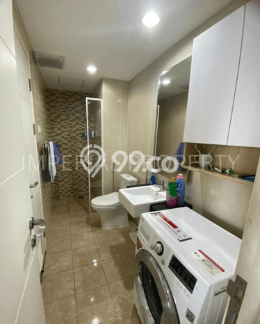 Hunian Apartemen Sewa Murah 114m2 di Lippo Cikarang, Cocok untuk Hunian Anda Hunian Apartemen Sewa Murah 114m2 di Lippo Cikarang, Cocok untuk Hunian Anda