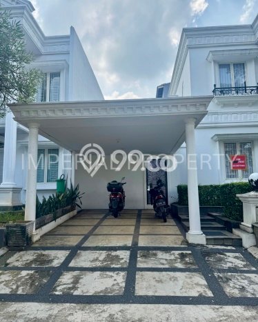 Rumah Bagus Siap Huni Di Lippo Cikarang Luas 198m2 Lokasi Strategis Rumah Bagus Siap Huni Di Lippo Cikarang Luas 198m2 Lokasi Strategis