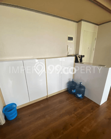 Hunian Apartemen Sewa Murah 114m2 di Lippo Cikarang, Cocok untuk Hunian Anda Hunian Apartemen Sewa Murah 114m2 di Lippo Cikarang, Cocok untuk Hunian Anda