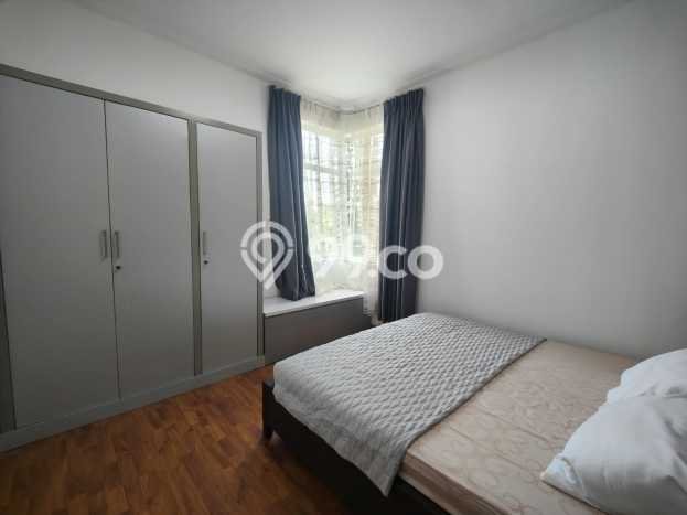 Hunian Apartemen Disewakan Terjangkau 68m2 di Lippo Cikarang, Cocok untuk Hunian Anda Hunian Apartemen Disewakan Terjangkau 68m2 di Lippo Cikarang, Cocok untuk Hunian Anda