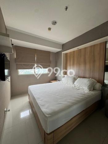 Hunian Apartemen Disewakan Murah 56m2 di Cikarang Selatan, Cocok Dijadikan Hunian Anda Hunian Apartemen Disewakan Murah 56m2 di Cikarang Selatan, Cocok Dijadikan Hunian Anda