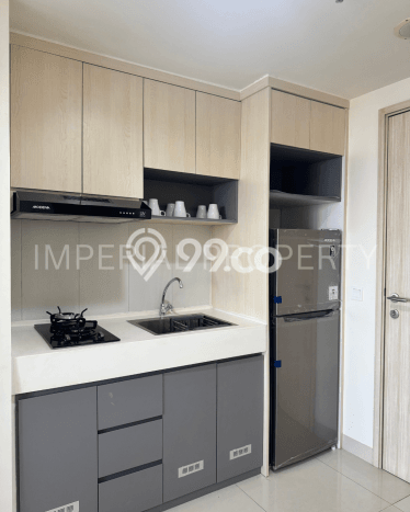 Disewakan Apartemen Terjangkau 2 BR di Cikarang Bekasi Disewakan Apartemen Terjangkau 2 BR di Cikarang Bekasi
