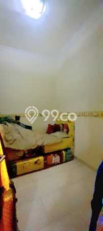 Rumah Modern 2 KT di Jati Asih Bekasi Unfurnished Rumah Modern 2 KT di Jati Asih Bekasi Unfurnished
