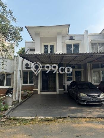 Disewakan Segera Rumah Kondisi Bagus di Area Lippo Cikarang, Cikarang Disewakan Segera Rumah Kondisi Bagus di Area Lippo Cikarang, Cikarang