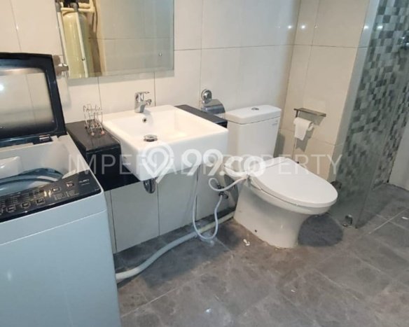 Sewa Apartemen Harga Terjangkau di Cikarang 2 KT Sewa Apartemen Harga Terjangkau di Cikarang 2 KT
