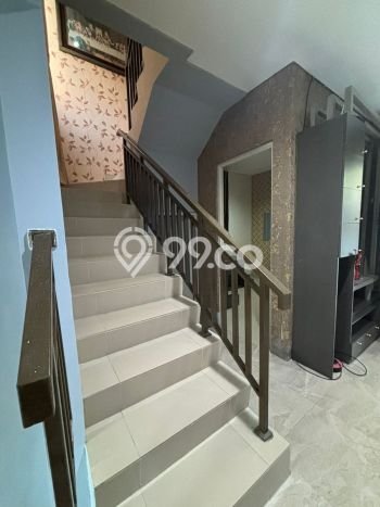 Hunian Cantik Minimalis Lb 170m2 di Karawang Barat, Karawang Hunian Cantik Minimalis Lb 170m2 di Karawang Barat, Karawang