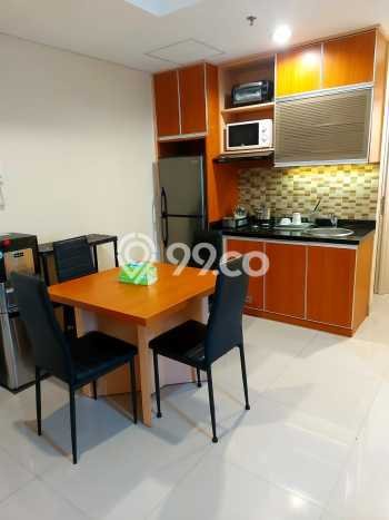 Unit Apartemen Dijual di Lippo Cikarang, Cikarang, dengan 2 Bedroom, 1 Bathroom Unit Apartemen Dijual di Lippo Cikarang, Cikarang, dengan 2 Bedroom, 1 Bathroom