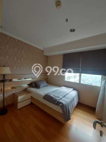 Untuk Dijual Apartemen Nyaman di Lippo Cikarang Cikarang 2 Kamar Tidur Untuk Dijual Apartemen Nyaman di Lippo Cikarang Cikarang 2 Kamar Tidur