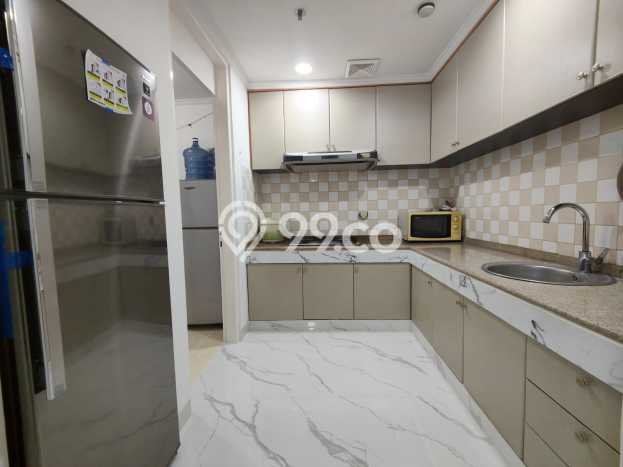 Hunian Apartemen Disewakan Terjangkau 68m2 di Lippo Cikarang, Cocok untuk Hunian Anda Hunian Apartemen Disewakan Terjangkau 68m2 di Lippo Cikarang, Cocok untuk Hunian Anda