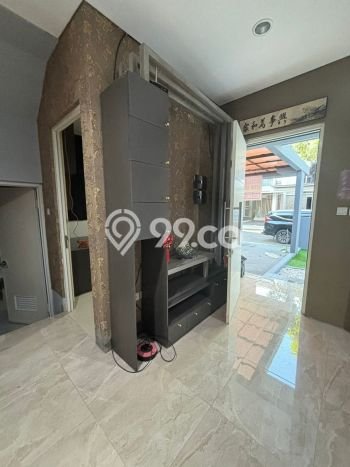 Hunian Cantik Minimalis Lb 170m2 di Karawang Barat, Karawang Hunian Cantik Minimalis Lb 170m2 di Karawang Barat, Karawang