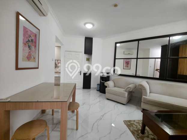 Hunian Apartemen Disewakan Terjangkau 68m2 di Lippo Cikarang, Cocok untuk Hunian Anda Hunian Apartemen Disewakan Terjangkau 68m2 di Lippo Cikarang, Cocok untuk Hunian Anda