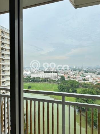Apartemen Favorit Modern Dijual di Bekasi dengan 3 Kamar Tidur Apartemen Favorit Modern Dijual di Bekasi dengan 3 Kamar Tidur