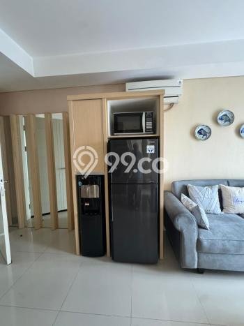 Apartemen Strategis 56m2 di Cikarang Bekasi 2 KT Apartemen Strategis 56m2 di Cikarang Bekasi 2 KT