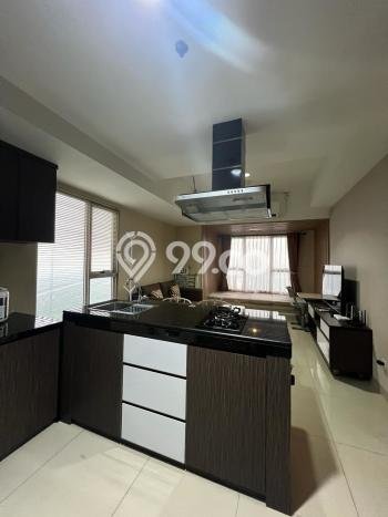Hunian Apartemen Ideal untuk Dijual di Bekasi dengan 1 Kamar Hunian Apartemen Ideal untuk Dijual di Bekasi dengan 1 Kamar