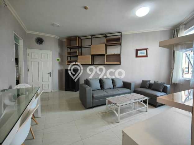 Hunian Apartemen Sewa Terjangkau 68m2 di Cikarang Selatan, Cocok Dijadikan Hunian Anda Hunian Apartemen Sewa Terjangkau 68m2 di Cikarang Selatan, Cocok Dijadikan Hunian Anda