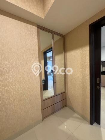 Apartemen Murah dengan 2 BR & 1 KM di Lippo Cikarang Cikarang Apartemen Murah dengan 2 BR & 1 KM di Lippo Cikarang Cikarang