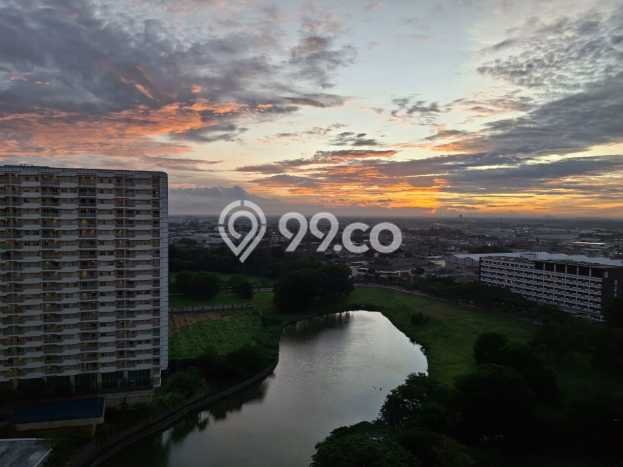 Untuk Dijual Apartemen 3 KT & 2 KM di Bekasi Lokasi Strategis Untuk Dijual Apartemen 3 KT & 2 KM di Bekasi Lokasi Strategis