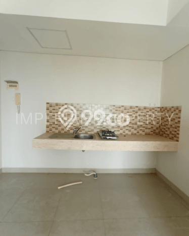 Apartemen Terjangkau di Lippo Cikarang Cikarang dengan 1 KT & 1 KM Apartemen Terjangkau di Lippo Cikarang Cikarang dengan 1 KT & 1 KM