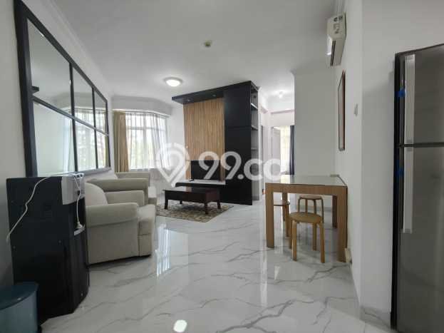 Hunian Apartemen Disewakan Terjangkau 68m2 di Lippo Cikarang, Cocok untuk Hunian Anda Hunian Apartemen Disewakan Terjangkau 68m2 di Lippo Cikarang, Cocok untuk Hunian Anda
