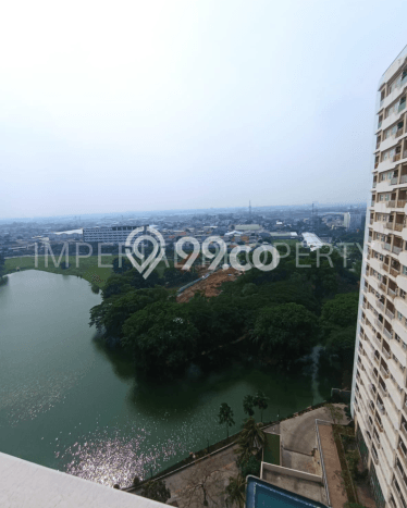 Apartemen Terjangkau di Lippo Cikarang Cikarang dengan 1 KT & 1 KM Apartemen Terjangkau di Lippo Cikarang Cikarang dengan 1 KT & 1 KM