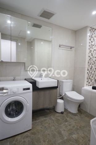 Apartemen Siap Huni 2 Kamar dengan Harga Terjangkau di Area Lippo Cikarang, Cikarang Apartemen Siap Huni 2 Kamar dengan Harga Terjangkau di Area Lippo Cikarang, Cikarang