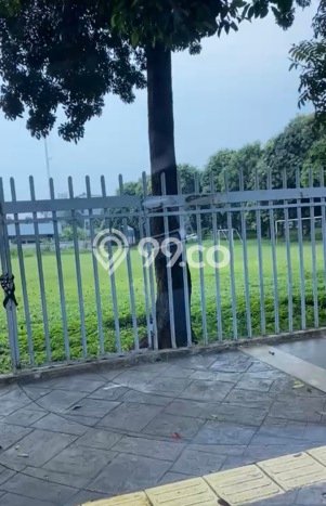 Kavling Tanah untuk Dijual di Bintaro, Jakarta Selatan, Luas 26807m2 Kavling Tanah untuk Dijual di Bintaro, Jakarta Selatan, Luas 26807m2
