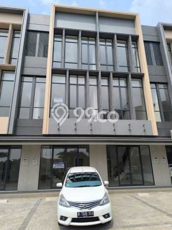 Ruko Bagus Dijual LB 154m2 Lokasi Strategis Tangerang Area Cocok untuk Bisnis Ruko Bagus Dijual LB 154m2 Lokasi Strategis Tangerang Area Cocok untuk Bisnis