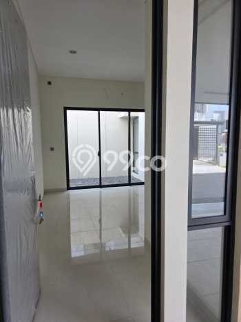 Dijual Rumah Modern 3 KT di Suvarna Sutera, Tangerang Dijual Rumah Modern 3 KT di Suvarna Sutera, Tangerang