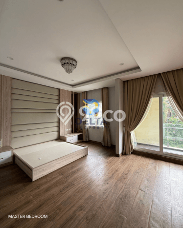 Dijual Rumah Mewah Elegan Dengan View Eksklusif di Gading Serpong, Tangerang Dijual Rumah Mewah Elegan Dengan View Eksklusif di Gading Serpong, Tangerang
