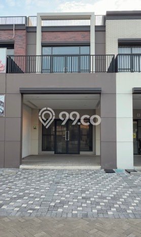 Ruko Bagus Dijual LB 163m2 Lokasi Strategis Tangerang Area Cocok untuk Bisnis Ruko Bagus Dijual LB 163m2 Lokasi Strategis Tangerang Area Cocok untuk Bisnis