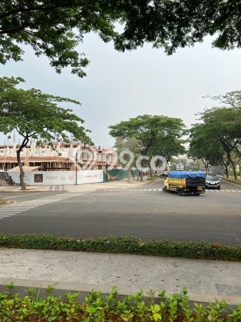 Ruko Dijual di Prime Area Tangerang Luas 154m2 Ruko Dijual di Prime Area Tangerang Luas 154m2