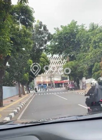 Kavling Tanah untuk Dijual di Bintaro, Jakarta Selatan, Luas 26807m2 Kavling Tanah untuk Dijual di Bintaro, Jakarta Selatan, Luas 26807m2