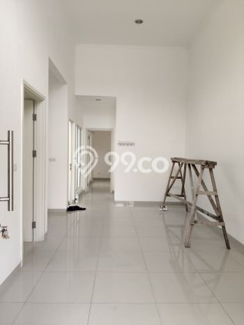 Rumah Minimalis 2 KT di Suvarna Sutera Tangerang Rumah Minimalis 2 KT di Suvarna Sutera Tangerang