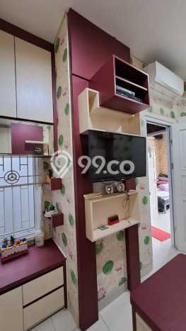 Rumah Modern 2 KT di Gading Serpong Tangerang Full Furnished Rumah Modern 2 KT di Gading Serpong Tangerang Full Furnished