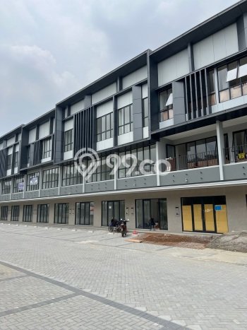Ruko Bagus Dijual LB 154m2 Lokasi Strategis Tangerang Area Cocok untuk Bisnis Ruko Bagus Dijual LB 154m2 Lokasi Strategis Tangerang Area Cocok untuk Bisnis