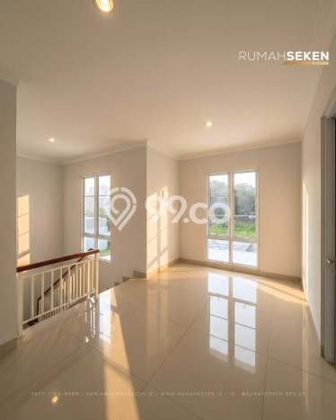 Rumah Elit LB 150m2 Siap Pakai Desain Elegan di Gading Serpong, Tangerang Rumah Elit LB 150m2 Siap Pakai Desain Elegan di Gading Serpong, Tangerang