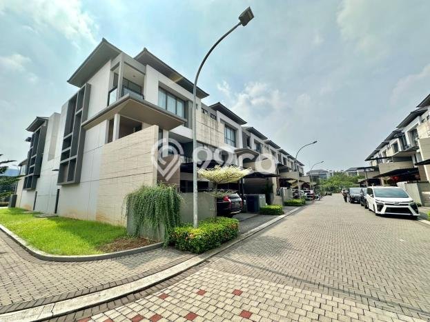 Rumah Luxury di Tangerang Lokasi Strategis Kondisi Terawat Rumah Luxury di Tangerang Lokasi Strategis Kondisi Terawat