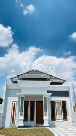 Hunian Impian Modern! Rumah 2 Lantai area Boyolali Kota, Boyolali, LT 65m² Bangunan 36m² Hunian Impian Modern! Rumah 2 Lantai area Boyolali Kota, Boyolali, LT 65m² Bangunan 36m²
