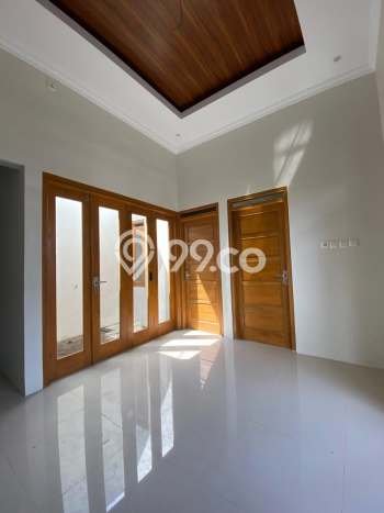 Rumah Sederhana Dijual Lokasi Kalasan 2 Kamar dengan LT 75m2 Rumah Sederhana Dijual Lokasi Kalasan 2 Kamar dengan LT 75m2