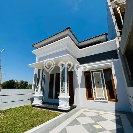 Hunian Terjangkau Dijual Area Klaten Utara, Klaten Harga Rp 375 Juta Hunian Terjangkau Dijual Area Klaten Utara, Klaten Harga Rp 375 Juta