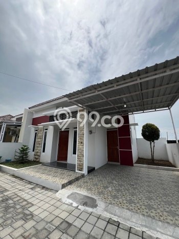 Dijual Rumah Siap Huni di Klaten Tengah Klaten Harga Rp 325 Juta LT 67m2 Dijual Rumah Siap Huni di Klaten Tengah Klaten Harga Rp 325 Juta LT 67m2