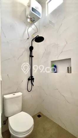 Dijual Cepat Rumah Favorit Siap Huni LB 55m2 di Klaten Selatan, Klaten Dijual Cepat Rumah Favorit Siap Huni LB 55m2 di Klaten Selatan, Klaten