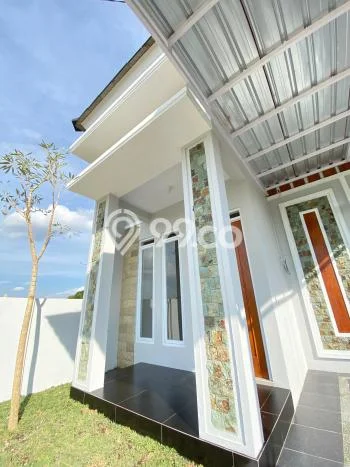 Jual Rumah Harga Miring Klaten Tengah Punya 2 KT & LT 67m2 Jual Rumah Harga Miring Klaten Tengah Punya 2 KT & LT 67m2